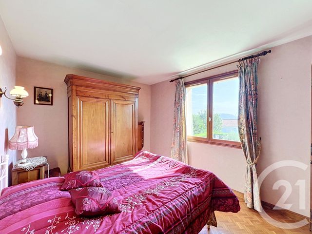 maison à vendre - 5 pièces - 106.39 m2 - COURNON D AUVERGNE - 63 - AUVERGNE - Century 21 Gervillié Immobilier