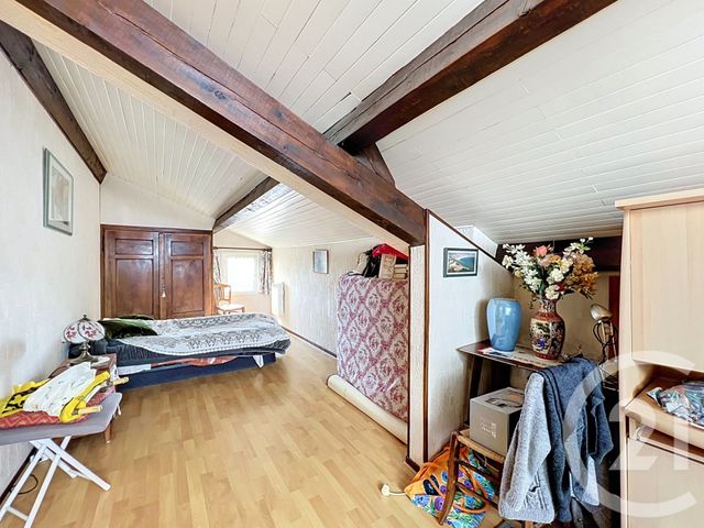maison à vendre - 5 pièces - 106.39 m2 - COURNON D AUVERGNE - 63 - AUVERGNE - Century 21 Gervillié Immobilier