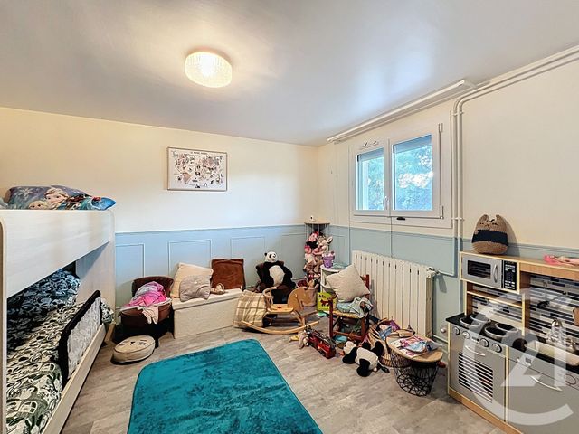 Afficher la photo en grand maison à vendre - 4 pièces - 102.52 m2 - COURNON D AUVERGNE - 63 - AUVERGNE - Century 21 Gervillié Immobilier