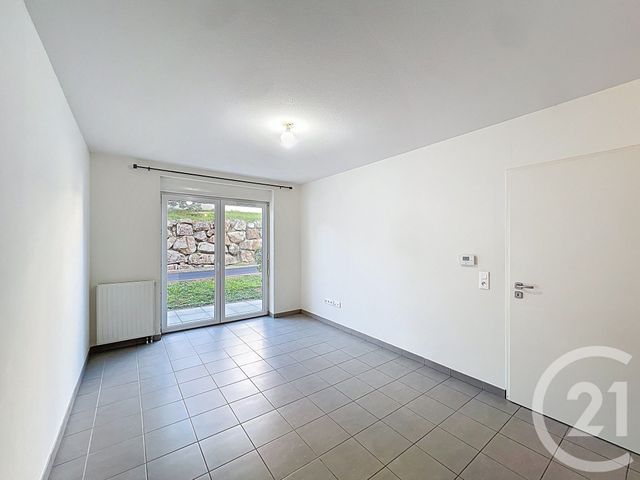 appartement - COURNON D AUVERGNE - 63