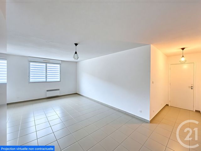appartement - COURNON D AUVERGNE - 63