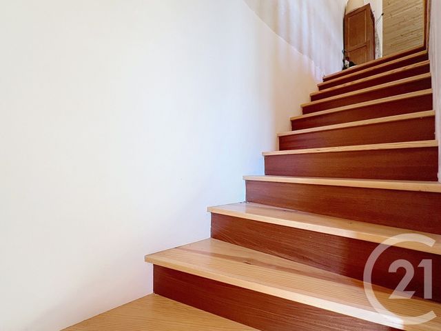 maison à vendre - 4 pièces - 128.0 m2 - CHANONAT - 63 - AUVERGNE - Century 21 Gervillié Immobilier