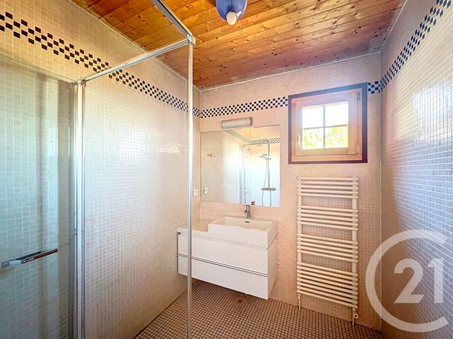 maison à vendre - 7 pièces - 242.42 m2 - COURNON D AUVERGNE - 63 - AUVERGNE - Century 21 Gervillié Immobilier