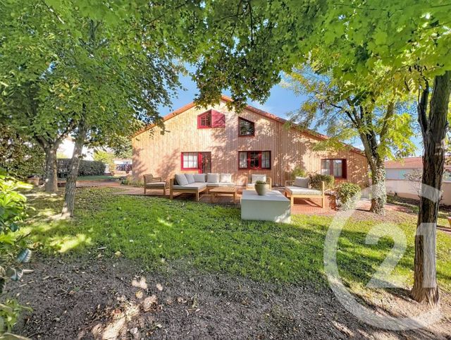 Maison à vendre COURNON D AUVERGNE