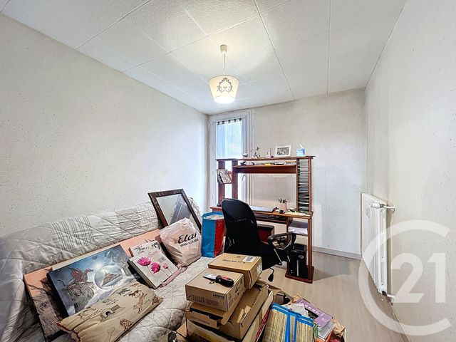 Appartement F3 à vendre - 4 pièces - 70.0 m2 - COURNON D AUVERGNE - 63 - AUVERGNE - Century 21 Gervillié Immobilier