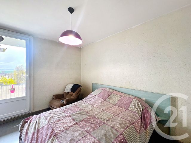 Appartement F3 à vendre - 4 pièces - 70.0 m2 - COURNON D AUVERGNE - 63 - AUVERGNE - Century 21 Gervillié Immobilier