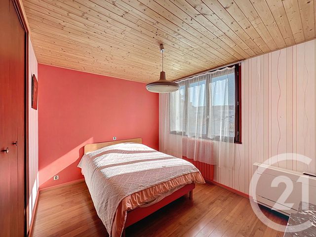 maison à vendre - 7 pièces - 129.33 m2 - LE CENDRE - 63 - AUVERGNE - Century 21 Gervillié Immobilier