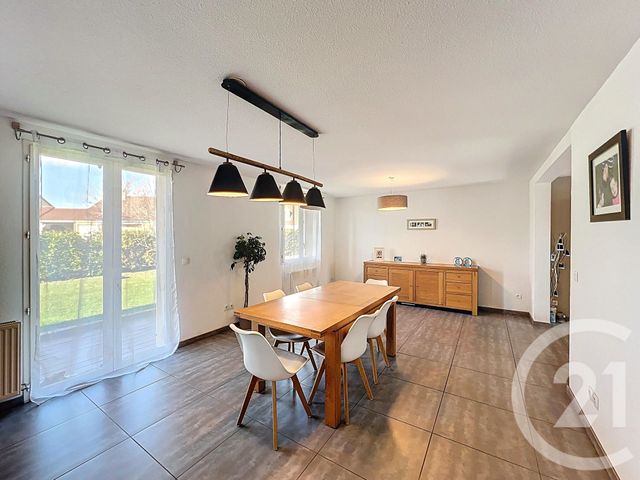 maison à vendre - 6 pièces - 174.82 m2 - LE CENDRE - 63 - AUVERGNE - Century 21 Gervillié Immobilier