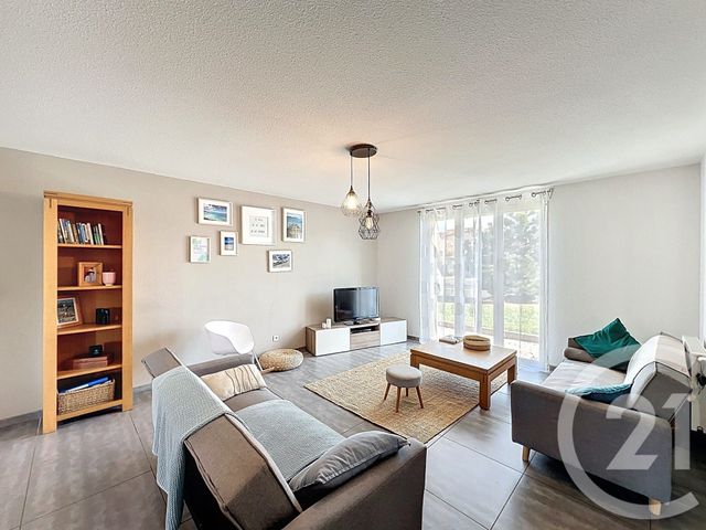 maison à vendre - 6 pièces - 174.82 m2 - LE CENDRE - 63 - AUVERGNE - Century 21 Gervillié Immobilier