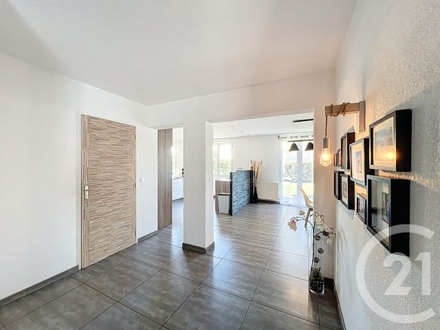 maison à vendre - 6 pièces - 174.82 m2 - LE CENDRE - 63 - AUVERGNE - Century 21 Gervillié Immobilier