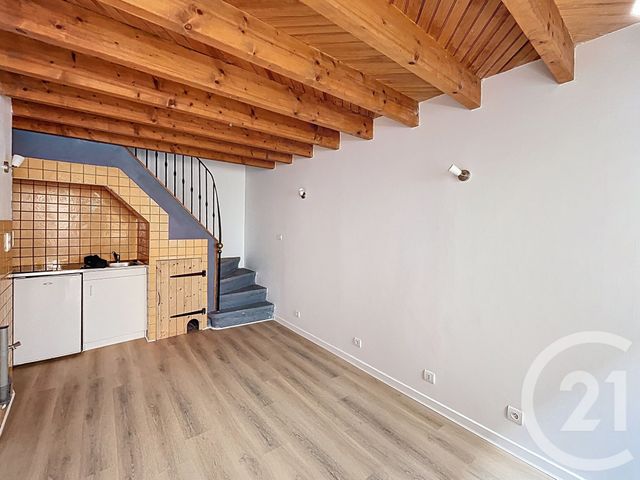 Appartement F2 à louer LA ROCHE BLANCHE