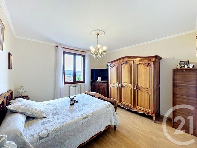 maison à vendre - 6 pièces - 171.8 m2 - COURNON D AUVERGNE - 63 - AUVERGNE - Century 21 Gervillié Immobilier