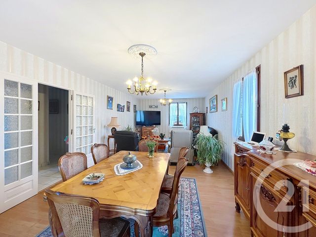 maison à vendre - 6 pièces - 171.8 m2 - COURNON D AUVERGNE - 63 - AUVERGNE - Century 21 Gervillié Immobilier