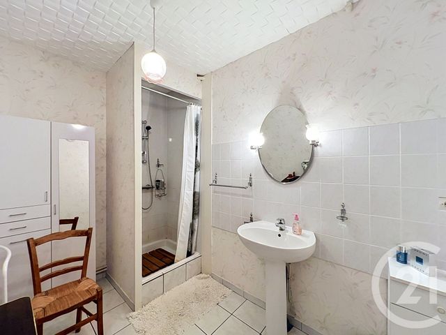 maison à vendre - 6 pièces - 171.8 m2 - COURNON D AUVERGNE - 63 - AUVERGNE - Century 21 Gervillié Immobilier