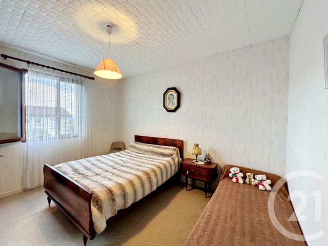 maison à vendre - 6 pièces - 171.8 m2 - COURNON D AUVERGNE - 63 - AUVERGNE - Century 21 Gervillié Immobilier