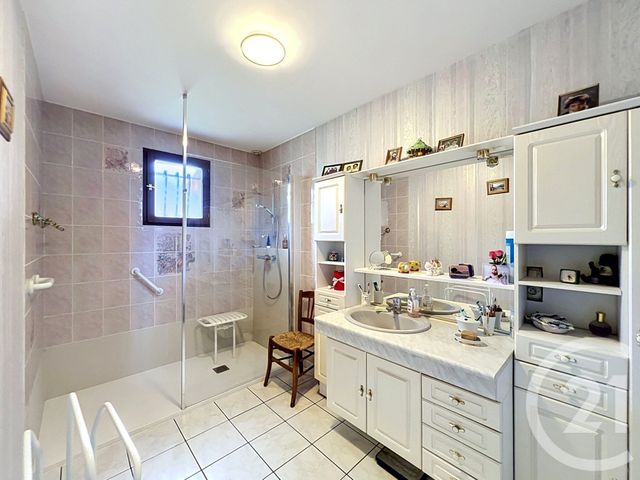 maison à vendre - 6 pièces - 171.8 m2 - COURNON D AUVERGNE - 63 - AUVERGNE - Century 21 Gervillié Immobilier