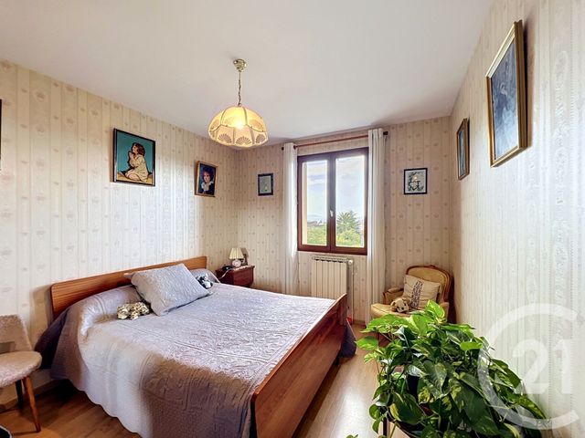 maison à vendre - 6 pièces - 171.8 m2 - COURNON D AUVERGNE - 63 - AUVERGNE - Century 21 Gervillié Immobilier