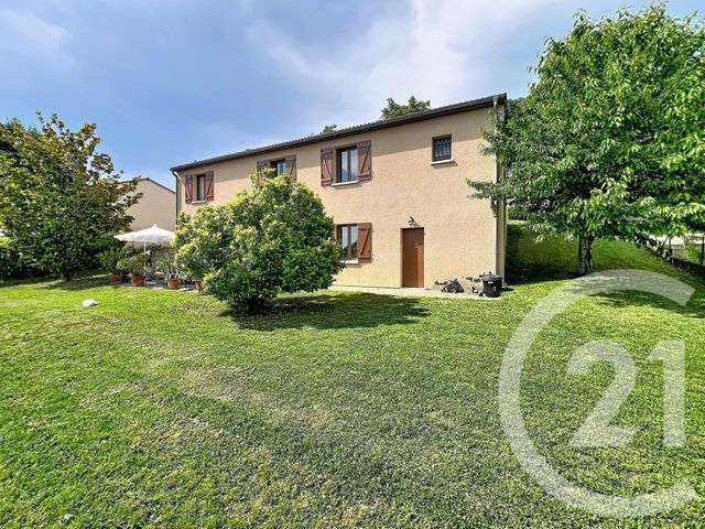 Maison à vendre COURNON D AUVERGNE