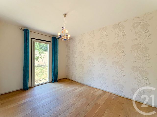 maison à vendre - 5 pièces - 86.74 m2 - COURNON D AUVERGNE - 63 - AUVERGNE - Century 21 Gervillié Immobilier