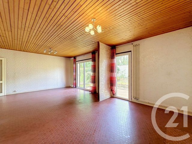maison à vendre - 5 pièces - 86.74 m2 - COURNON D AUVERGNE - 63 - AUVERGNE - Century 21 Gervillié Immobilier