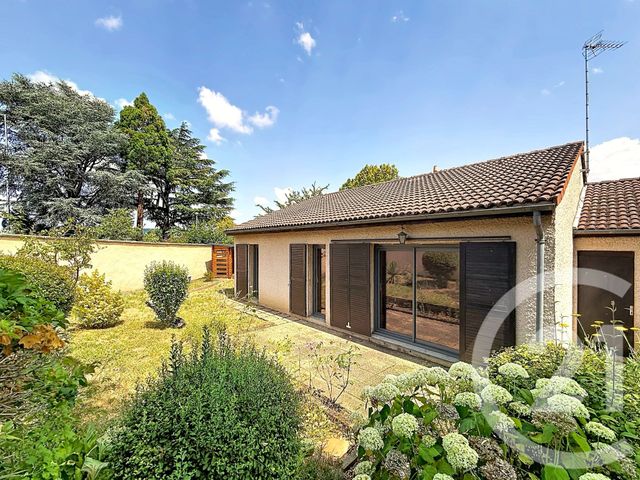 Maison à vendre COURNON D AUVERGNE