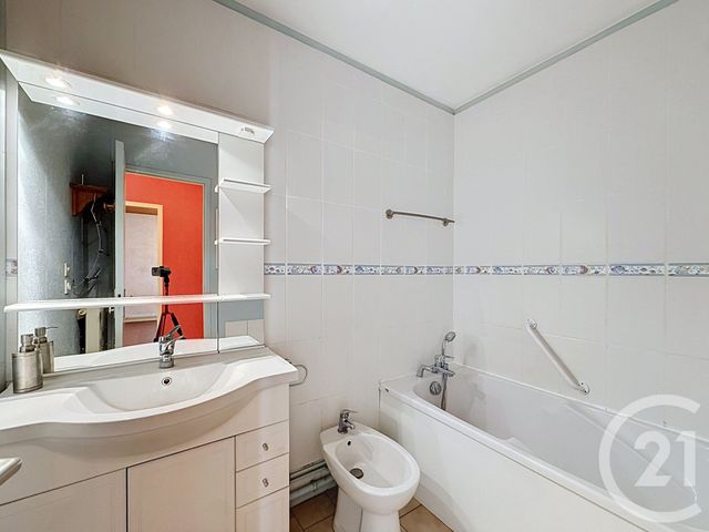 maison à vendre - 5 pièces - 86.74 m2 - COURNON D AUVERGNE - 63 - AUVERGNE - Century 21 Gervillié Immobilier