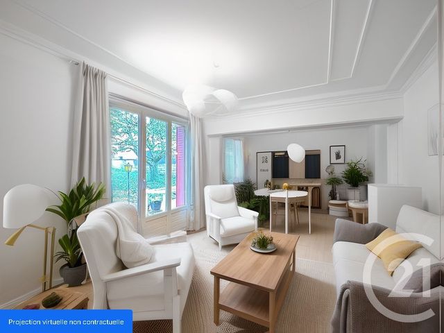 maison à vendre - 4 pièces - 78.71 m2 - COURNON D AUVERGNE - 63 - AUVERGNE - Century 21 Gervillié Immobilier