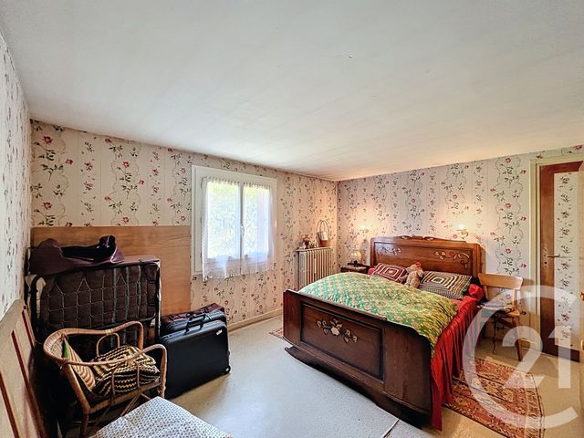 maison à vendre - 4 pièces - 78.71 m2 - COURNON D AUVERGNE - 63 - AUVERGNE - Century 21 Gervillié Immobilier