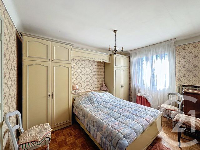 maison à vendre - 4 pièces - 78.71 m2 - COURNON D AUVERGNE - 63 - AUVERGNE - Century 21 Gervillié Immobilier