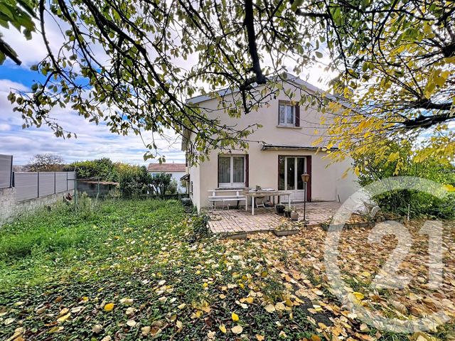 maison - COURNON D AUVERGNE - 63