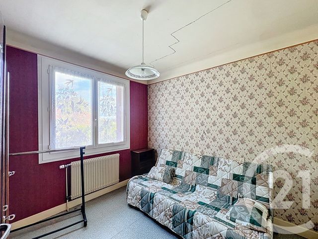 maison à vendre - 4 pièces - 78.71 m2 - COURNON D AUVERGNE - 63 - AUVERGNE - Century 21 Gervillié Immobilier