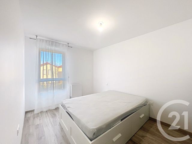 Appartement F4 à vendre - 5 pièces - 90.27 m2 - COURNON D AUVERGNE - 63 - AUVERGNE - Century 21 Gervillié Immobilier