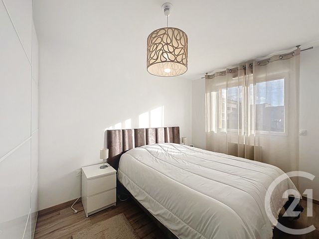 Appartement F4 à vendre - 5 pièces - 90.27 m2 - COURNON D AUVERGNE - 63 - AUVERGNE - Century 21 Gervillié Immobilier