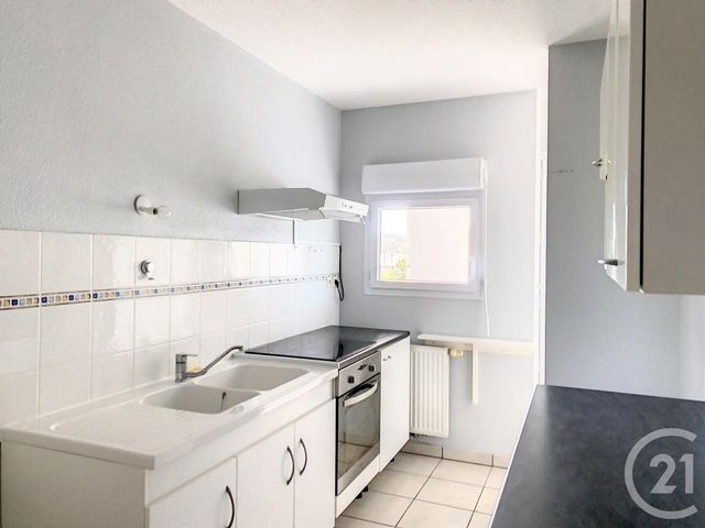 Afficher la photo en grand Appartement F3 à louer - 3 pièces - 66.86 m2 - COURNON D AUVERGNE - 63 - AUVERGNE - Century 21 Gervillié Immobilier