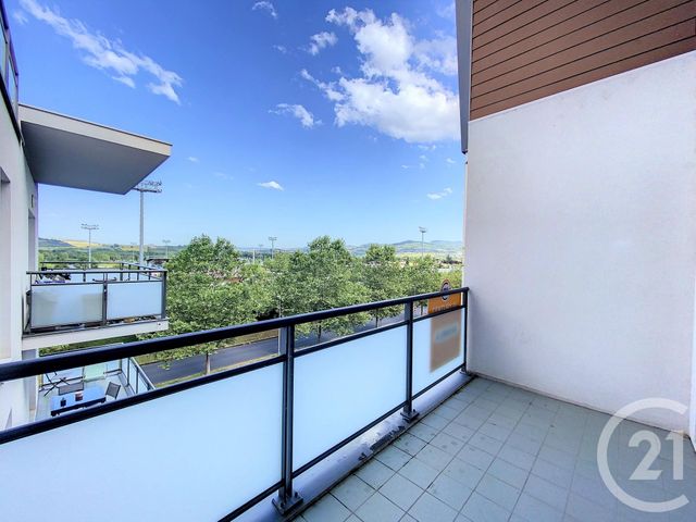 Afficher la photo en grand Appartement F3 à louer - 3 pièces - 66.86 m2 - COURNON D AUVERGNE - 63 - AUVERGNE - Century 21 Gervillié Immobilier