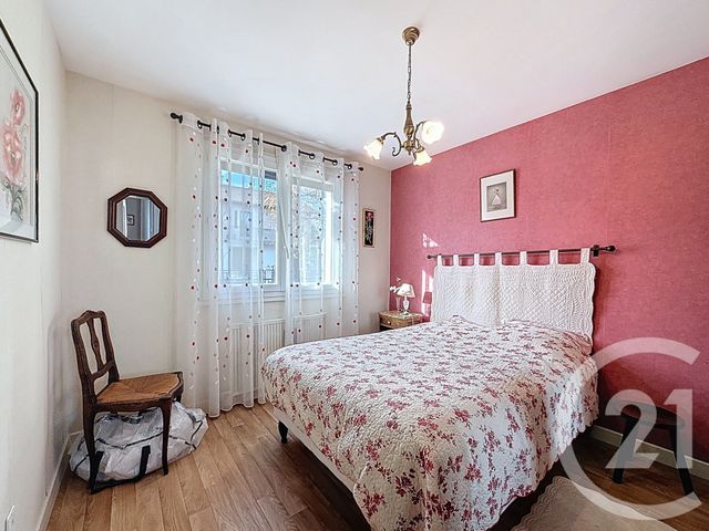 maison à vendre - 5 pièces - 106.28 m2 - COURNON D AUVERGNE - 63 - AUVERGNE - Century 21 Gervillié Immobilier