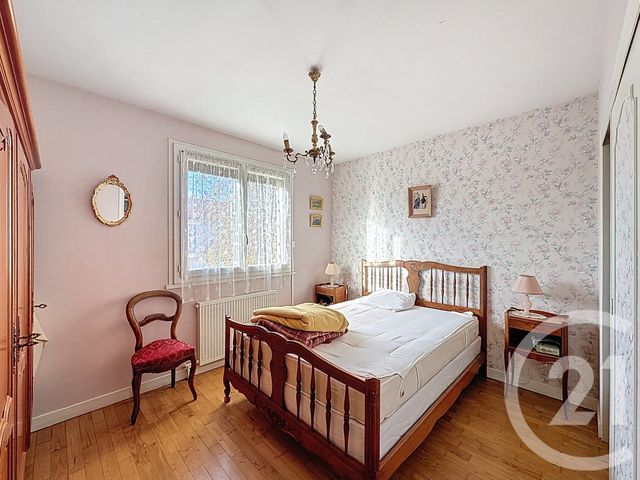 maison à vendre - 5 pièces - 106.28 m2 - COURNON D AUVERGNE - 63 - AUVERGNE - Century 21 Gervillié Immobilier