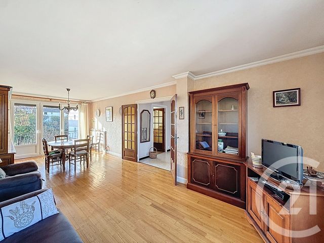 maison à vendre - 5 pièces - 106.28 m2 - COURNON D AUVERGNE - 63 - AUVERGNE - Century 21 Gervillié Immobilier