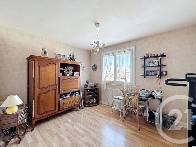 maison à vendre - 5 pièces - 106.28 m2 - COURNON D AUVERGNE - 63 - AUVERGNE - Century 21 Gervillié Immobilier