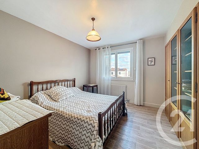 maison à vendre - 5 pièces - 106.28 m2 - COURNON D AUVERGNE - 63 - AUVERGNE - Century 21 Gervillié Immobilier