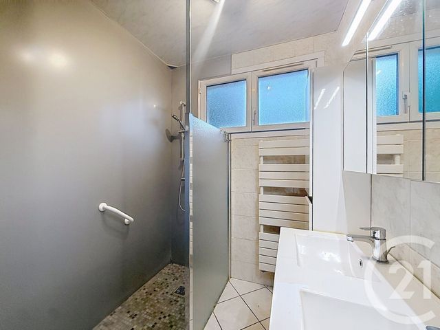maison à vendre - 5 pièces - 127.59 m2 - COURNON D AUVERGNE - 63 - AUVERGNE - Century 21 Gervillié Immobilier