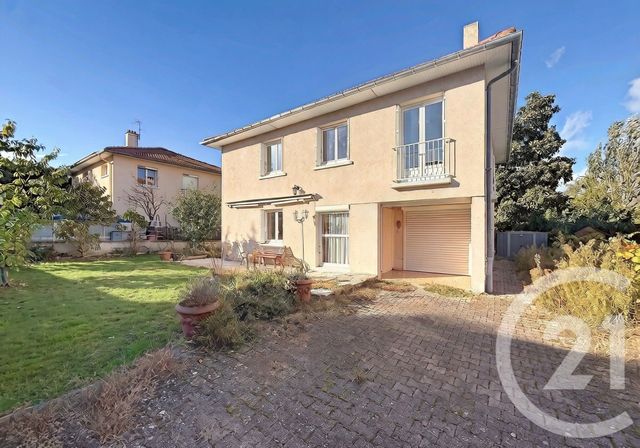 maison - COURNON D AUVERGNE - 63