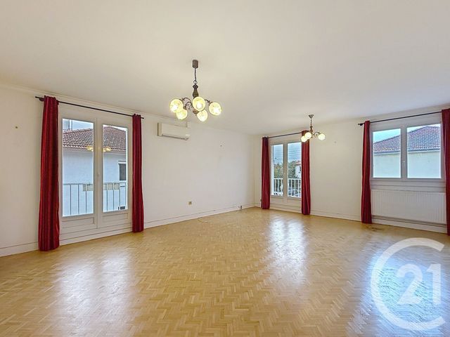 maison à vendre - 5 pièces - 127.59 m2 - COURNON D AUVERGNE - 63 - AUVERGNE - Century 21 Gervillié Immobilier