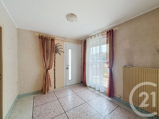 maison à vendre - 5 pièces - 127.59 m2 - COURNON D AUVERGNE - 63 - AUVERGNE - Century 21 Gervillié Immobilier