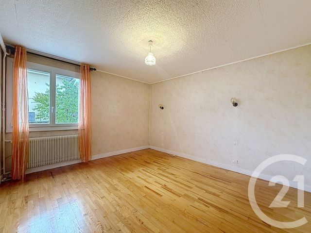 maison à vendre - 5 pièces - 127.59 m2 - COURNON D AUVERGNE - 63 - AUVERGNE - Century 21 Gervillié Immobilier