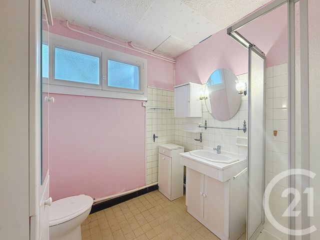 maison à vendre - 5 pièces - 127.59 m2 - COURNON D AUVERGNE - 63 - AUVERGNE - Century 21 Gervillié Immobilier