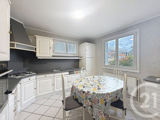 maison à vendre - 5 pièces - 127.59 m2 - COURNON D AUVERGNE - 63 - AUVERGNE - Century 21 Gervillié Immobilier
