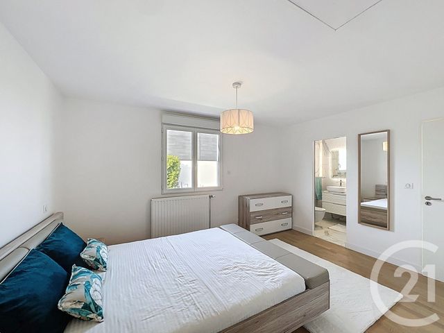 maison à vendre - 8 pièces - 143.4 m2 - ST GEORGES SUR ALLIER - 63 - AUVERGNE - Century 21 Gervillié Immobilier