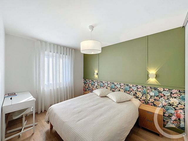 maison à vendre - 8 pièces - 143.4 m2 - ST GEORGES SUR ALLIER - 63 - AUVERGNE - Century 21 Gervillié Immobilier