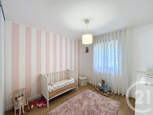 maison à vendre - 8 pièces - 143.4 m2 - ST GEORGES SUR ALLIER - 63 - AUVERGNE - Century 21 Gervillié Immobilier